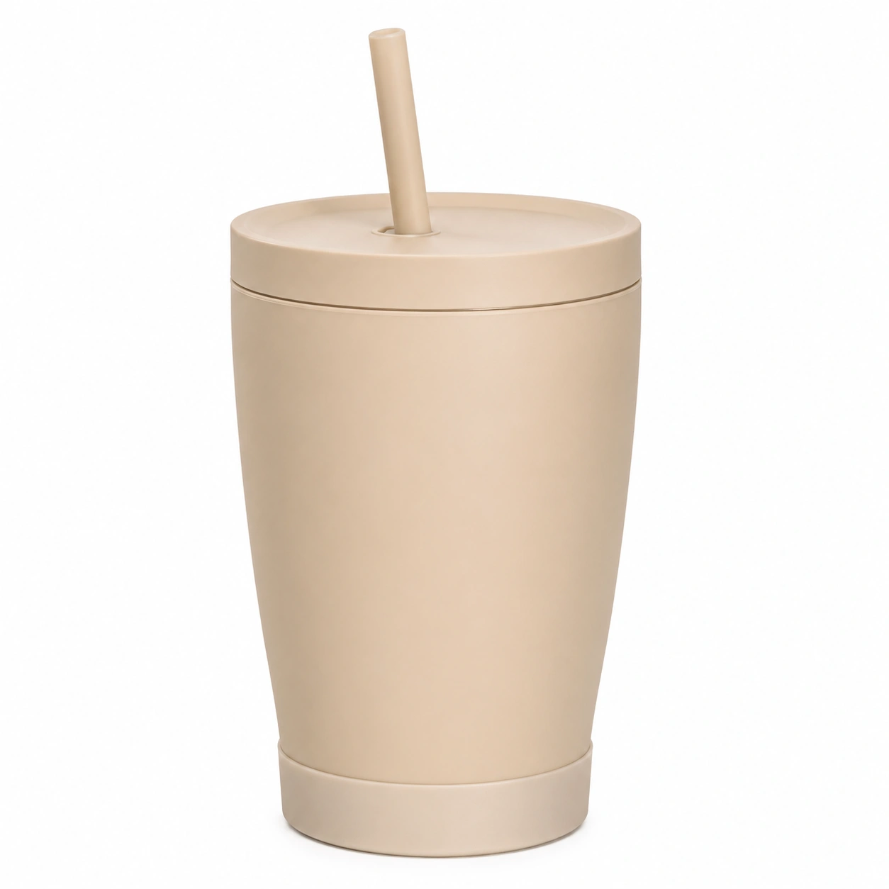 Vaso Térmico de Plástico
