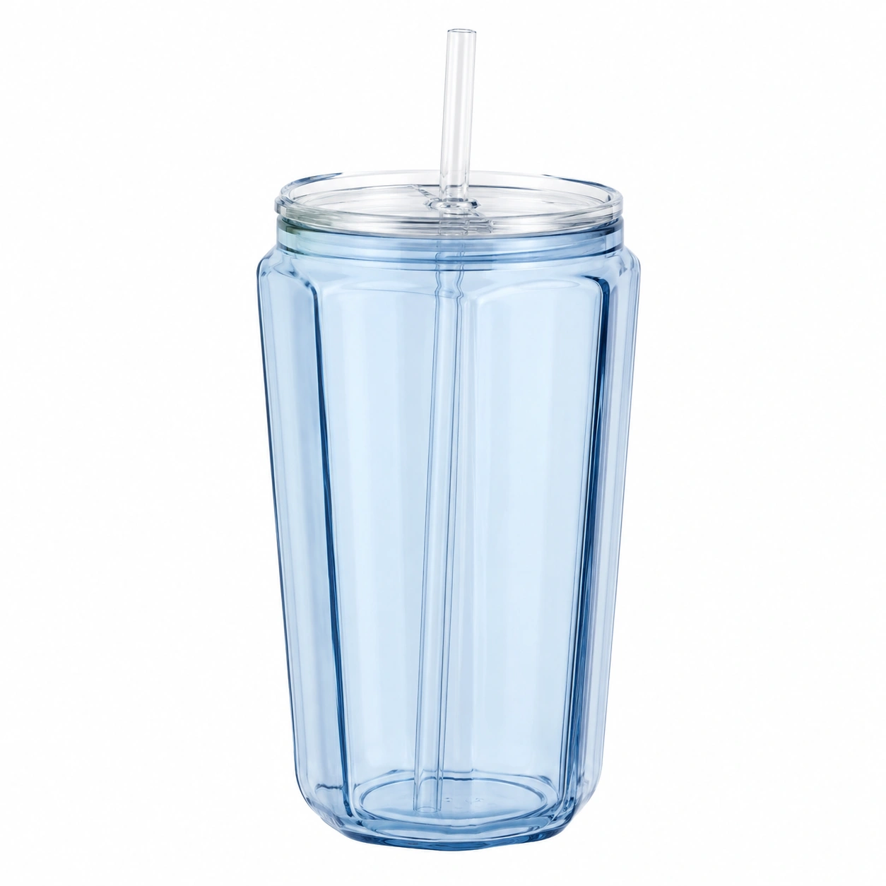 Vaso Térmico de Vidrio