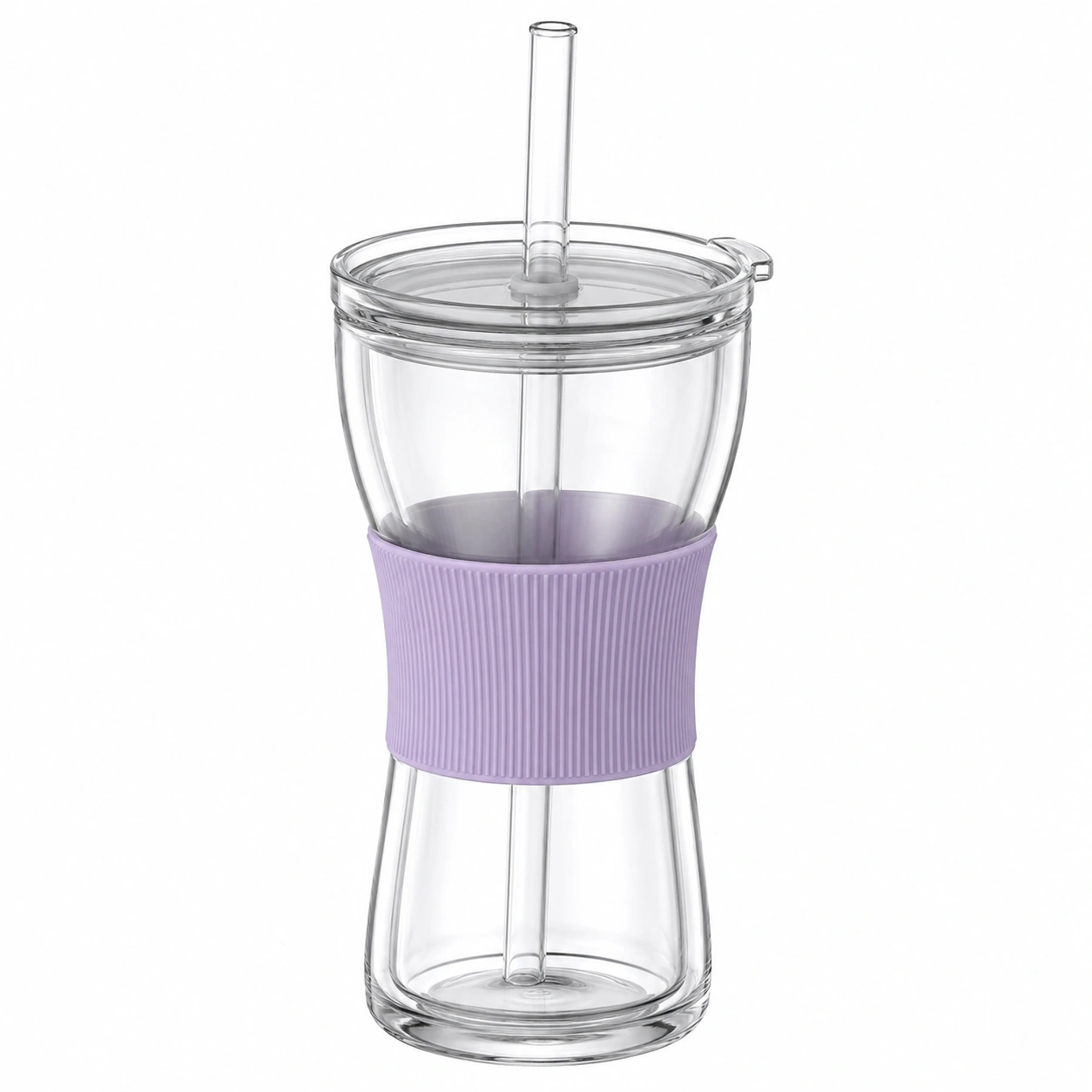 Vaso Térmico de Vidrio