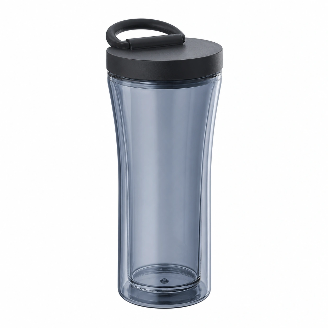 Vaso Térmico de Vidrio