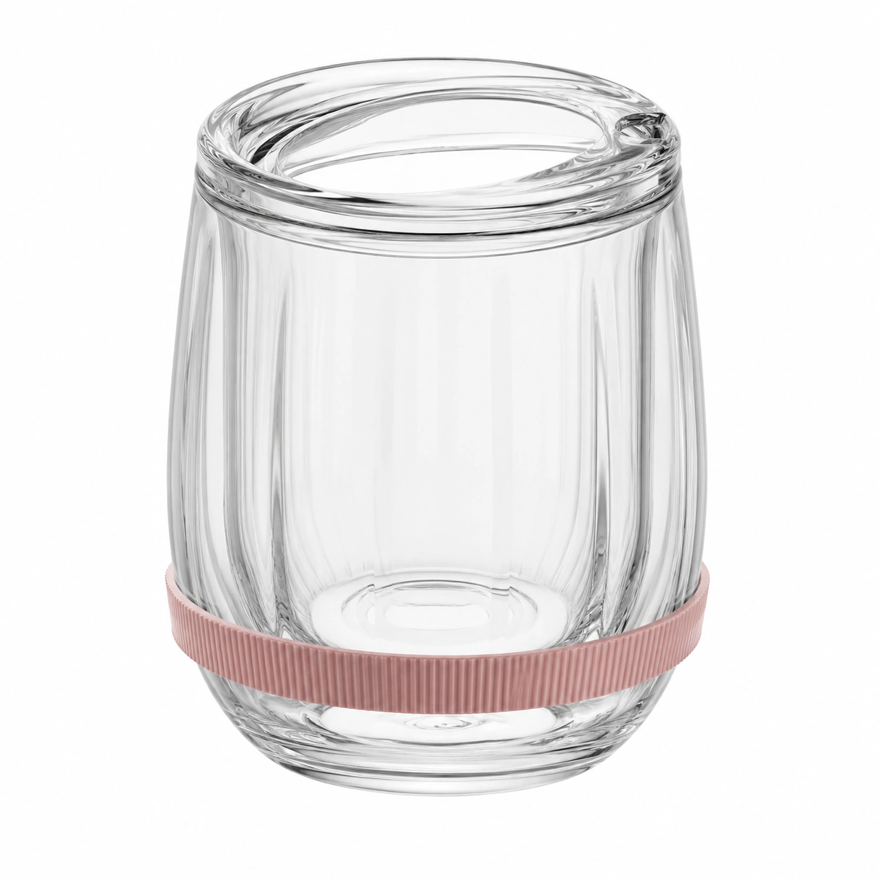 Vaso Térmico de Vidrio
