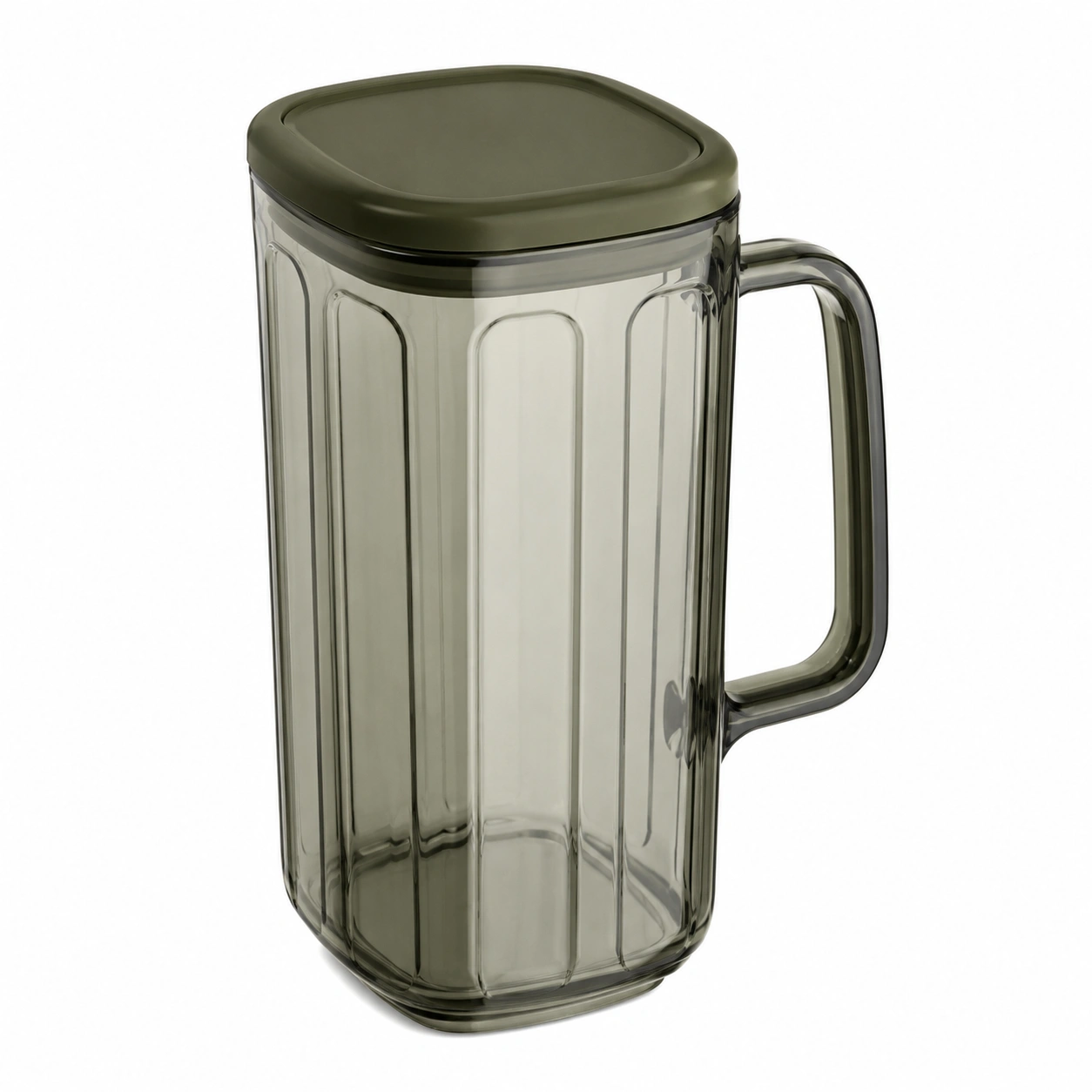 Vaso Térmico de Vidrio