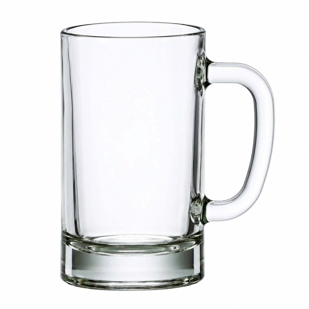 Vaso de Cerveza