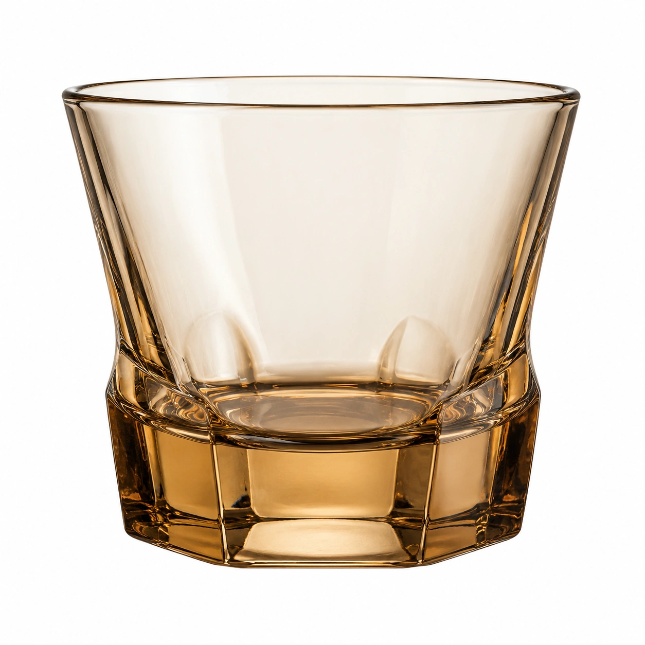 Vaso de Whisky