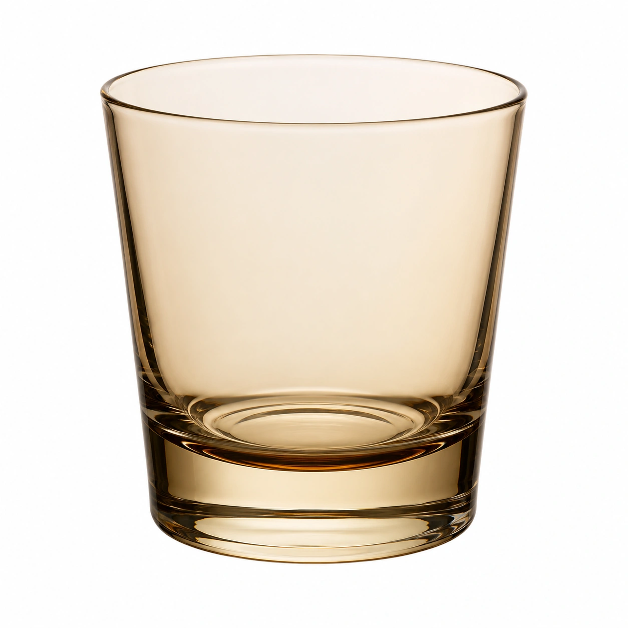 Vaso de Whisky