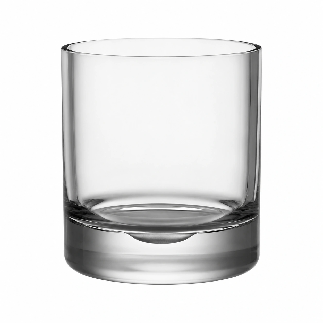 Vaso de Whisky