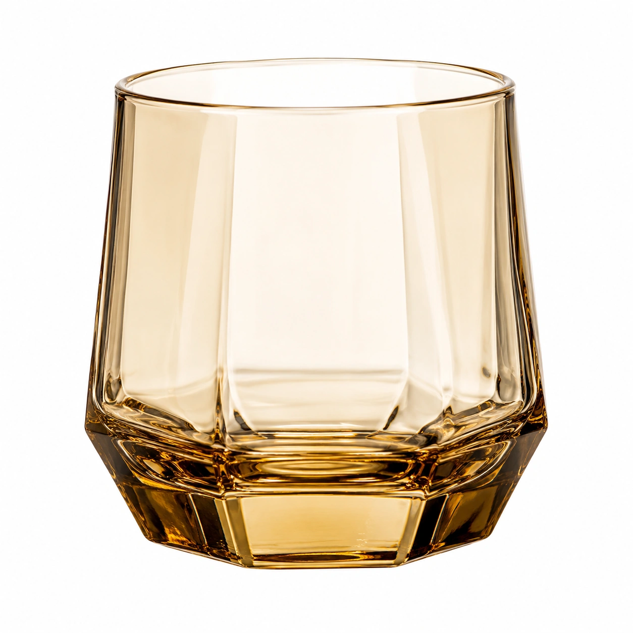Vaso de Whisky
