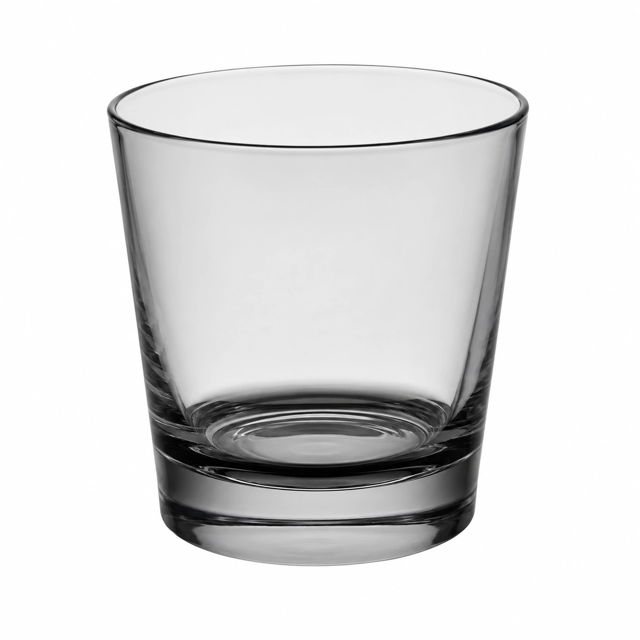 Vaso de Whisky