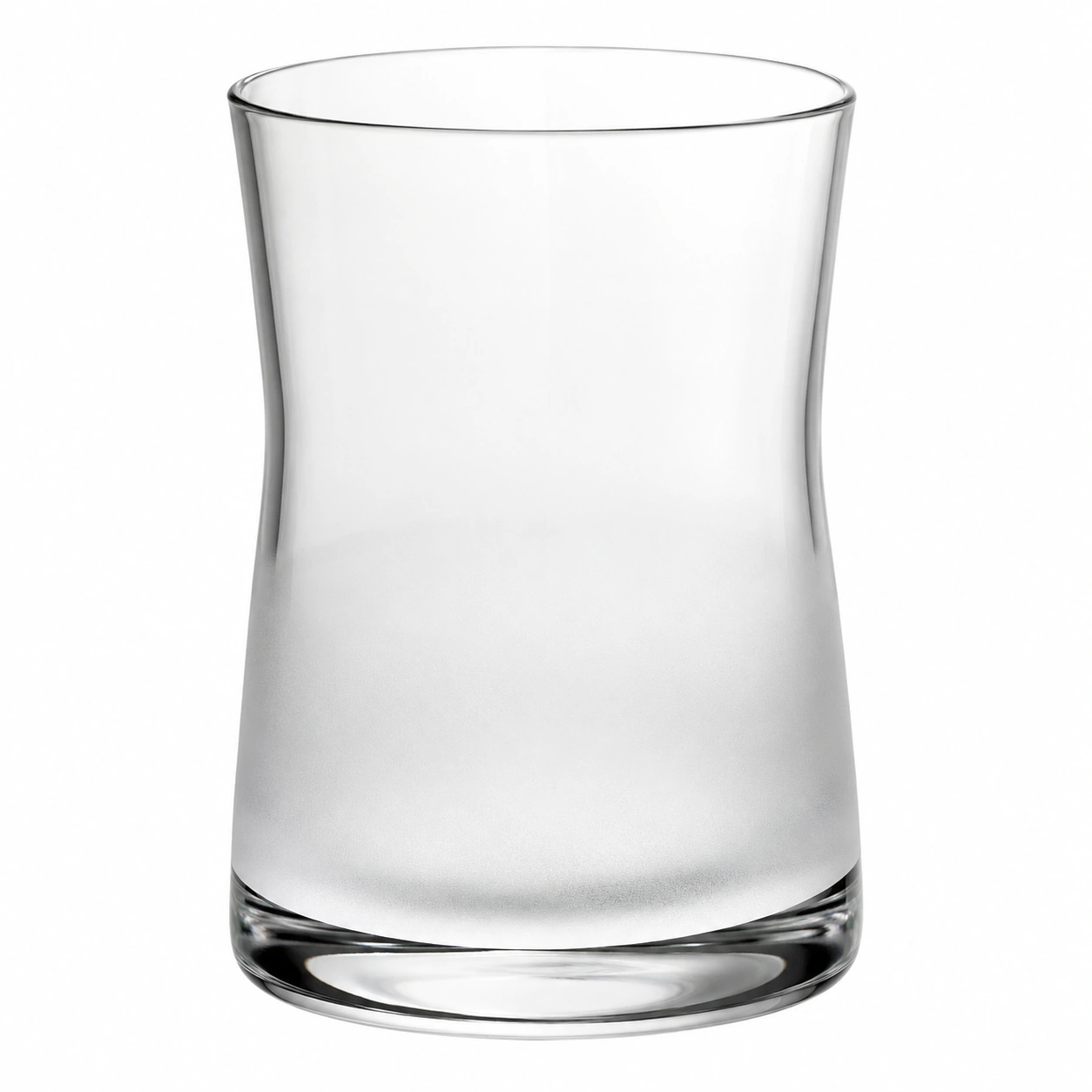 Vaso de Whisky