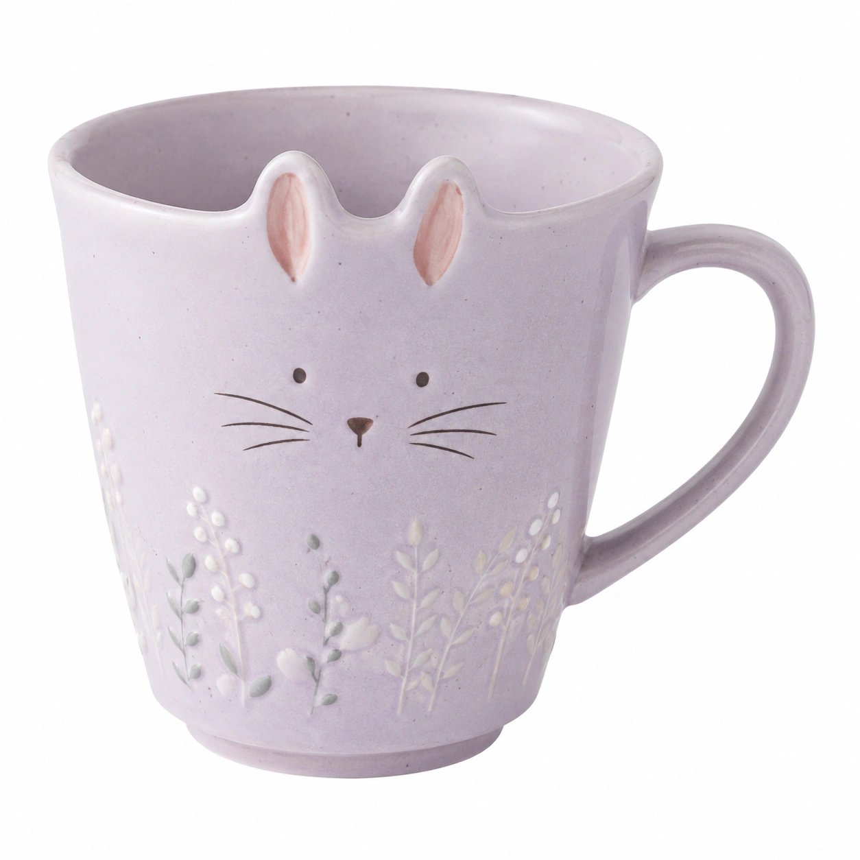 Taza con Diseño de Animales