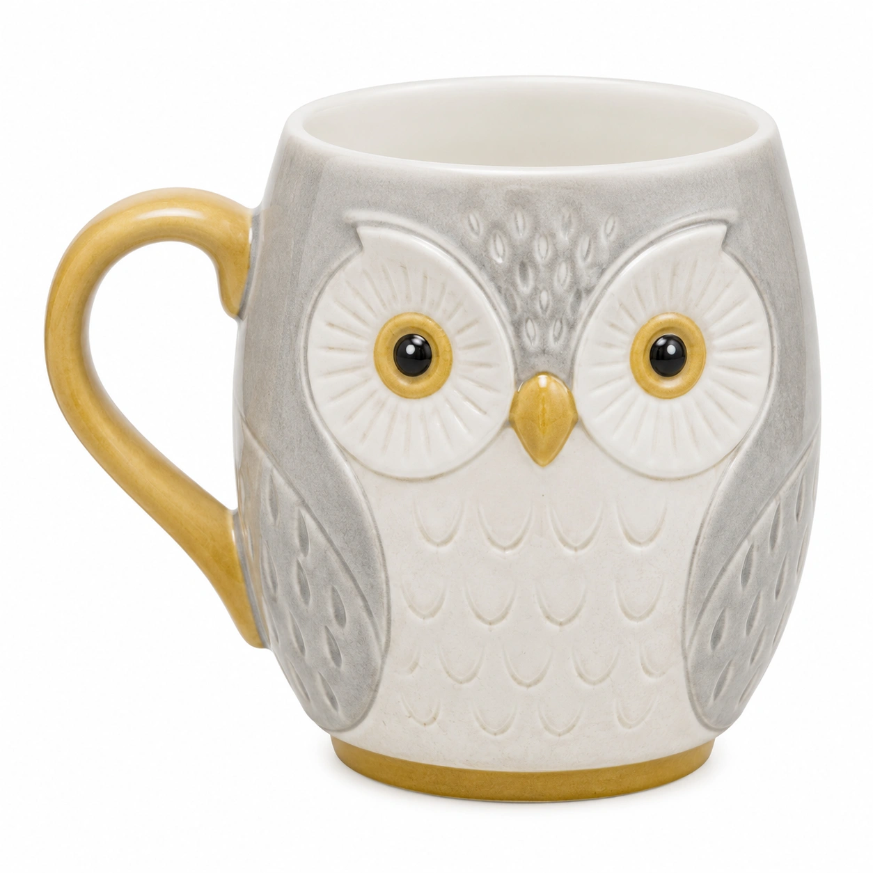 Taza con Diseño de Animales