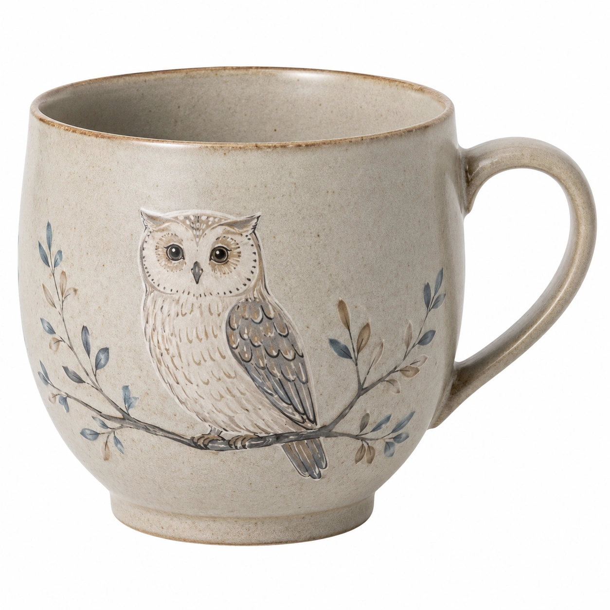 Taza con Diseño de Animales