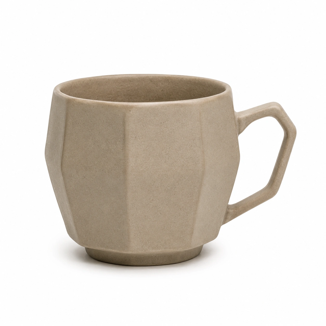 Taza de Té de Cerámica