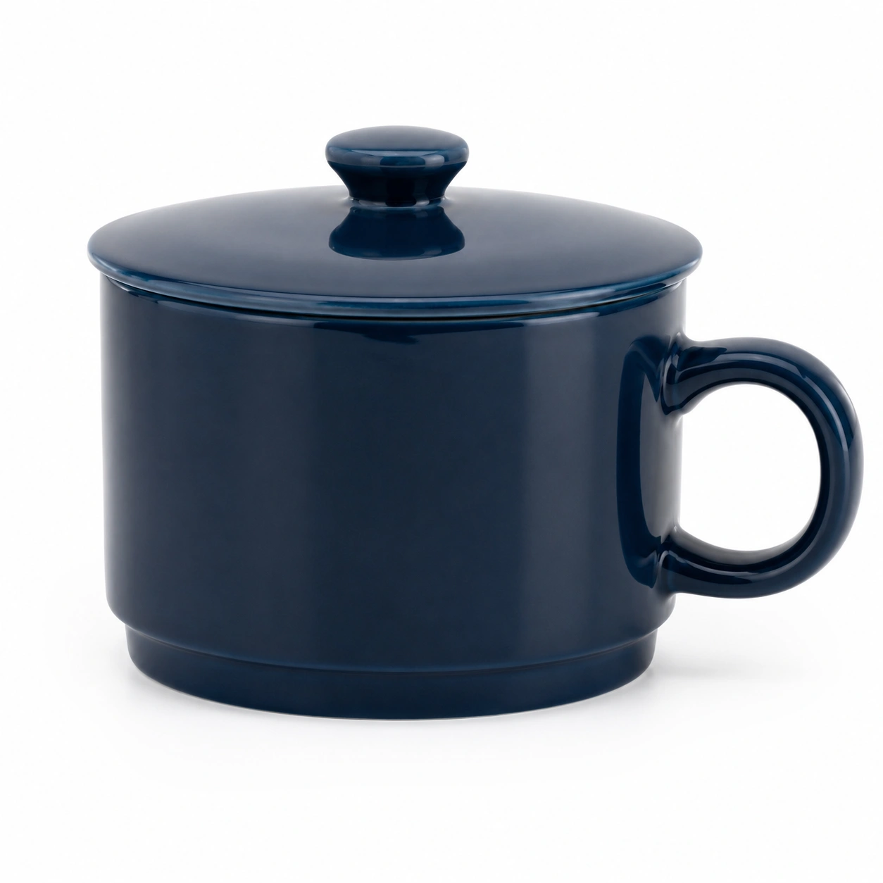Taza de Té de Cerámica