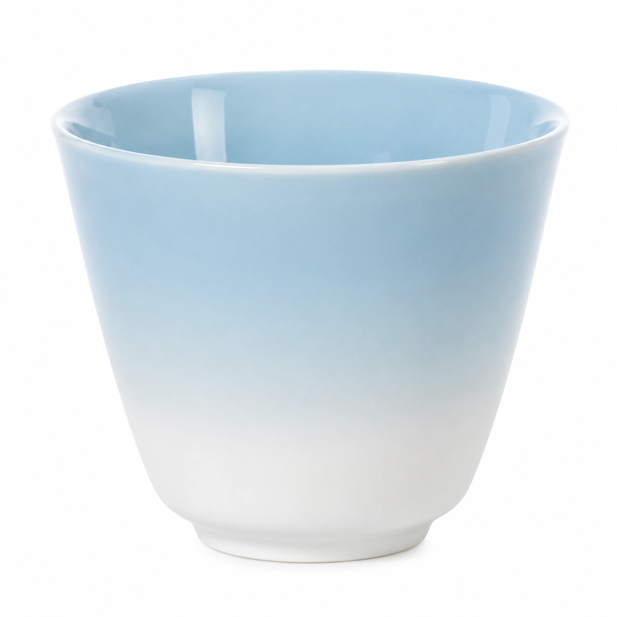 Taza de Té de Cerámica
