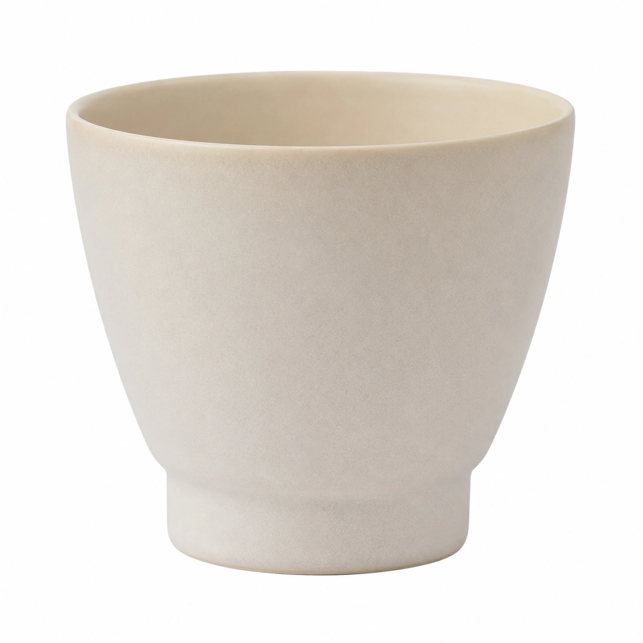 Taza de Té de Cerámica