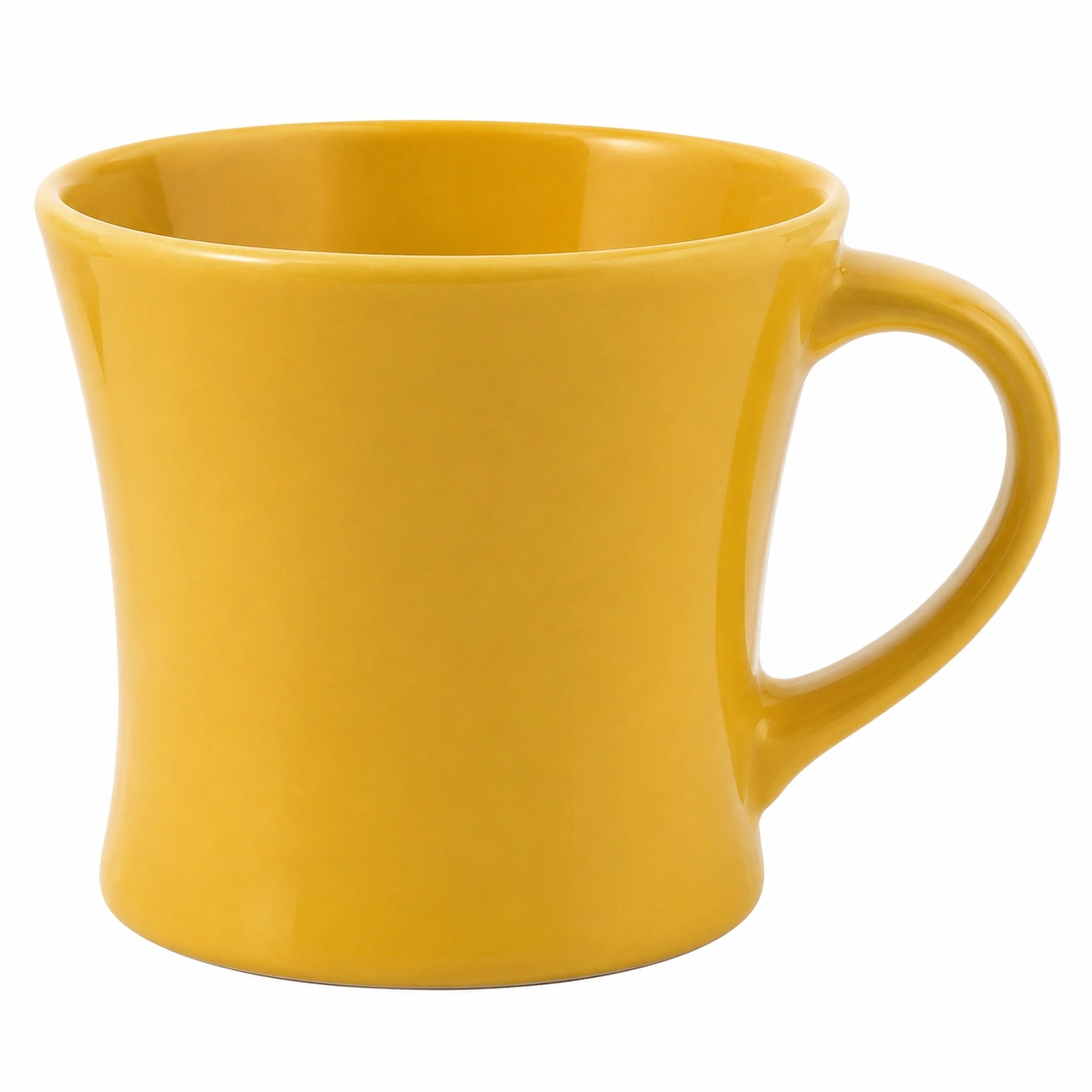Taza de Té de Cerámica
