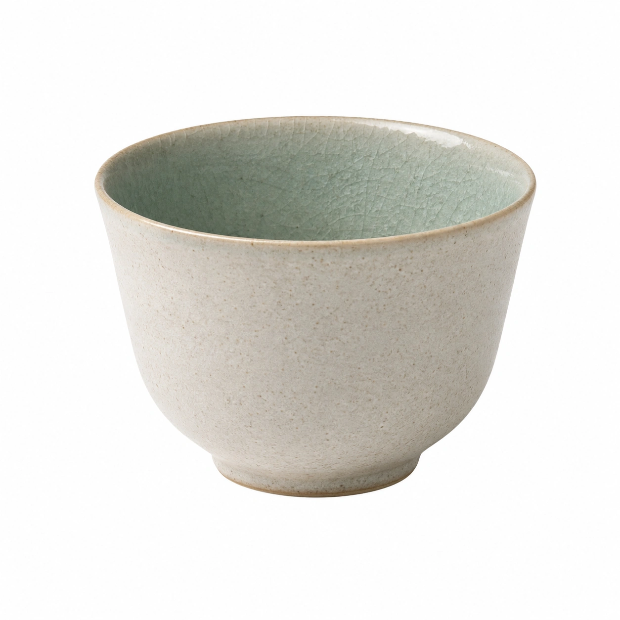 Taza de Té de Cerámica