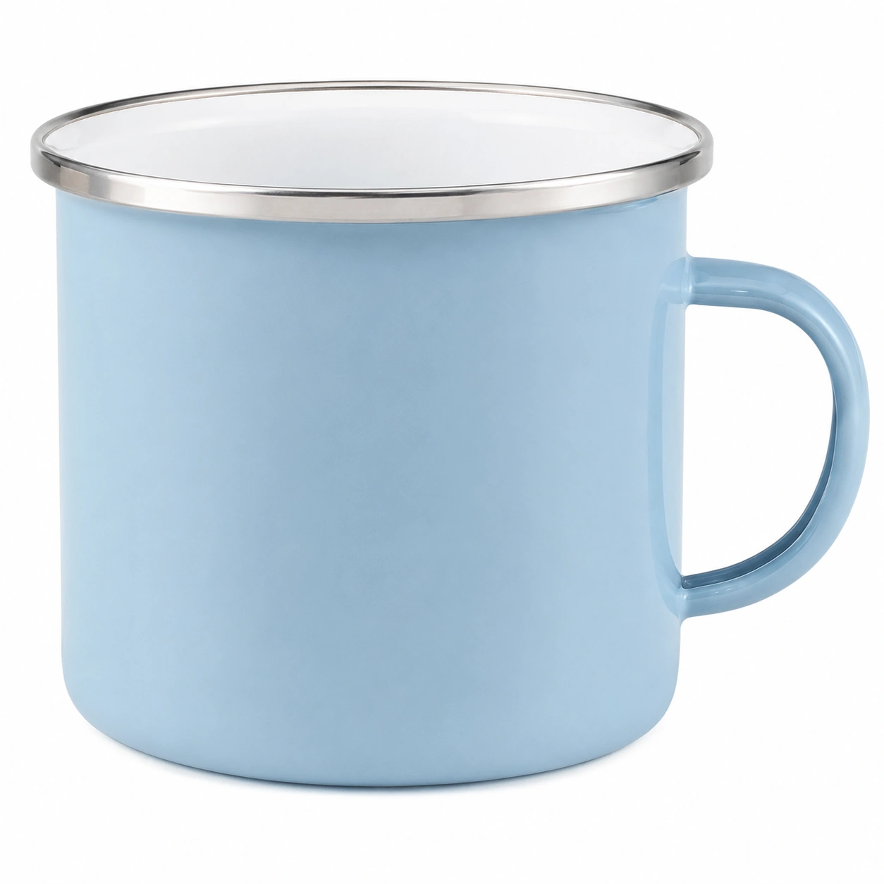 Taza de Esmalte