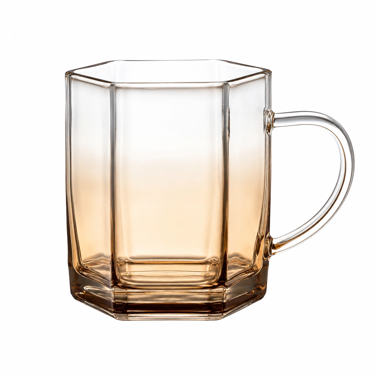 Taza de Té de Vidrio