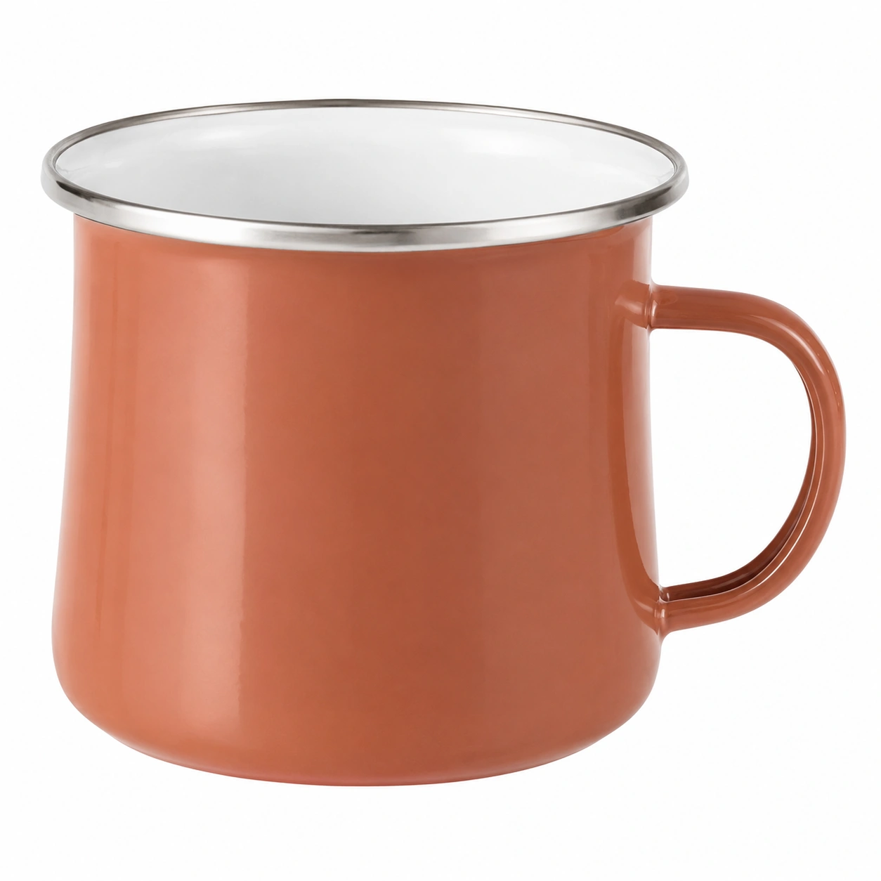 Taza de Esmalte
