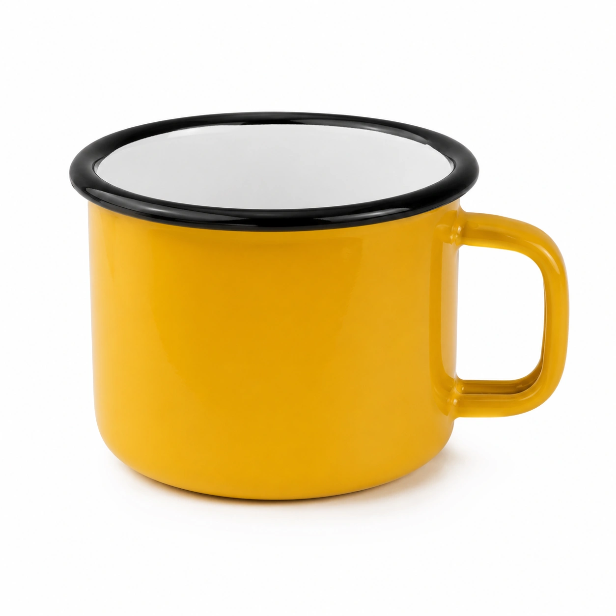 Taza de Esmalte