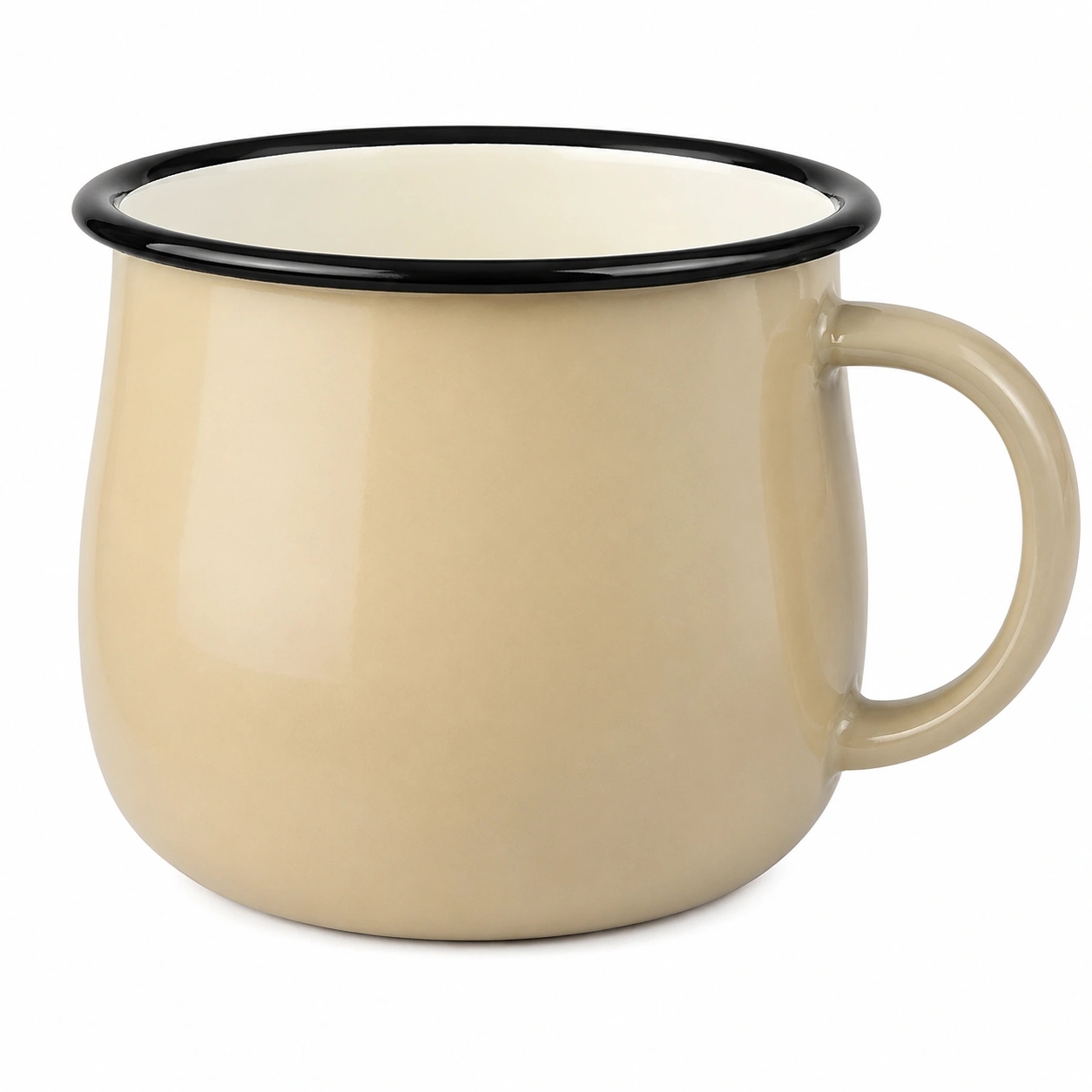 Taza de Esmalte
