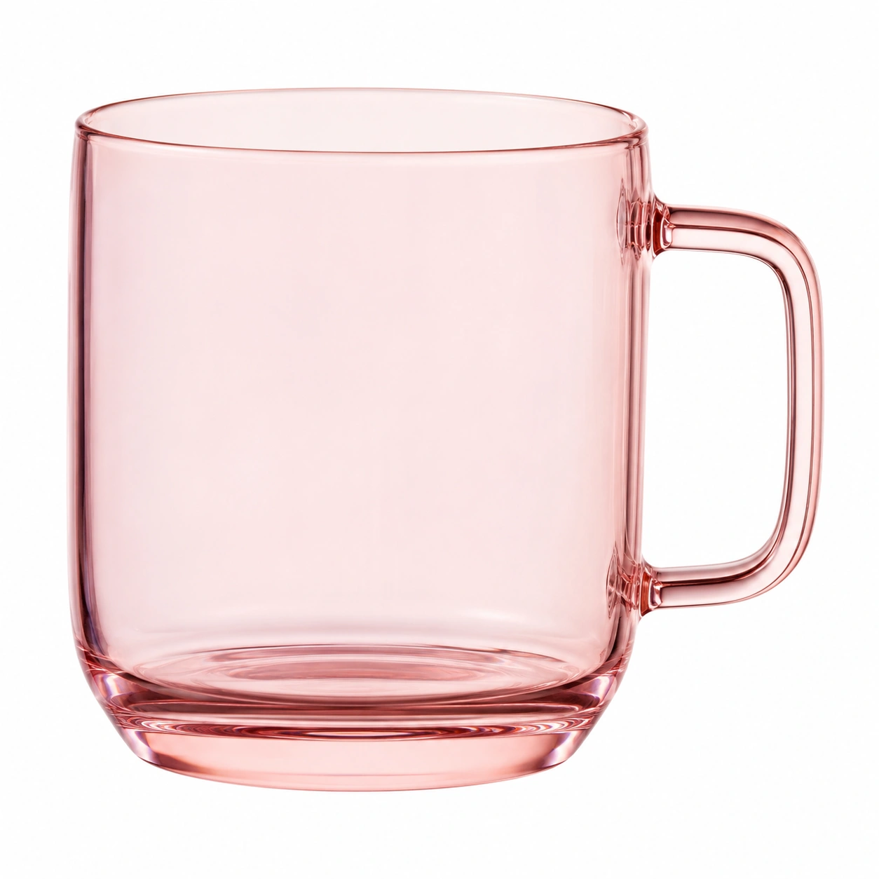Taza de Té de Vidrio