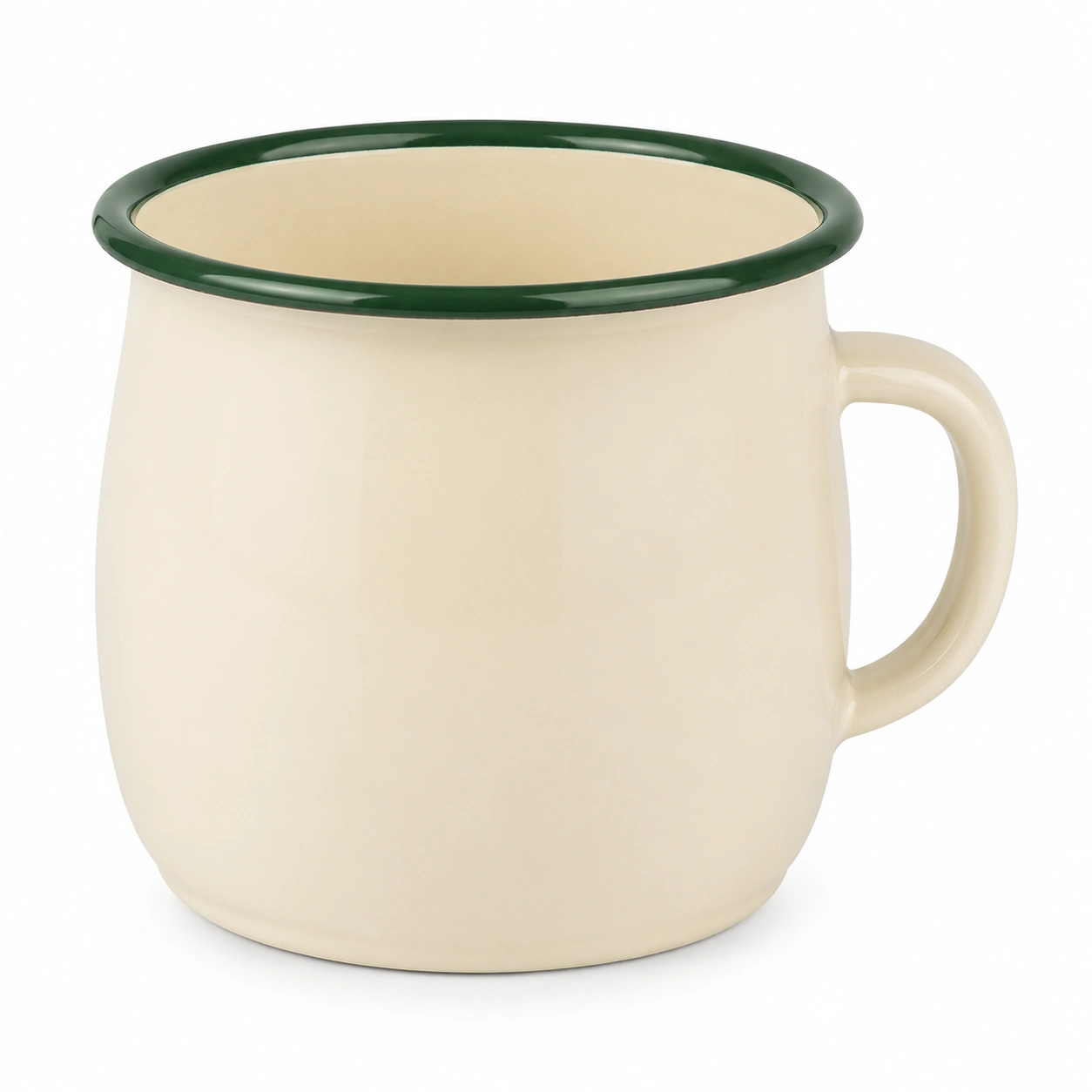 Taza de Esmalte
