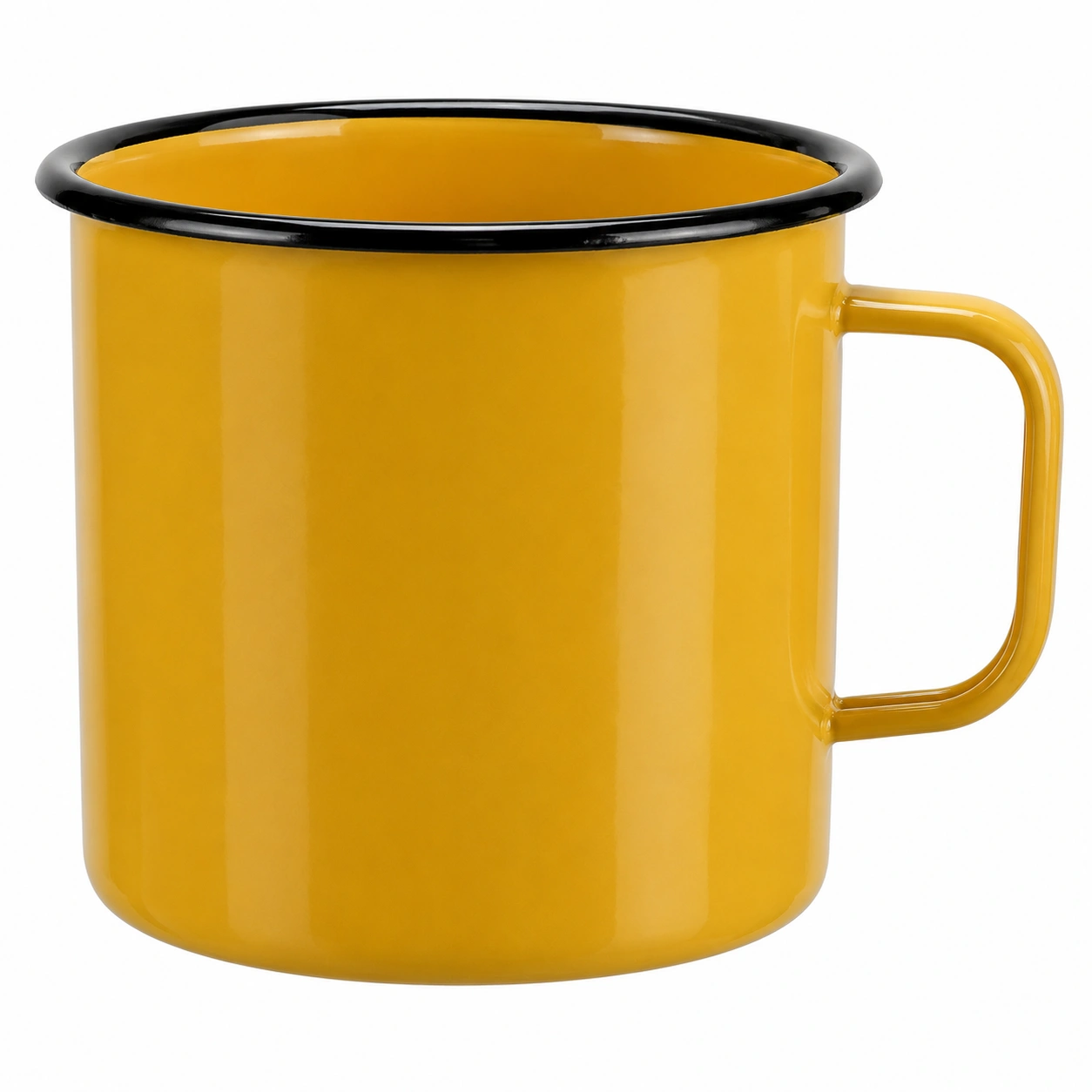 Taza de Esmalte