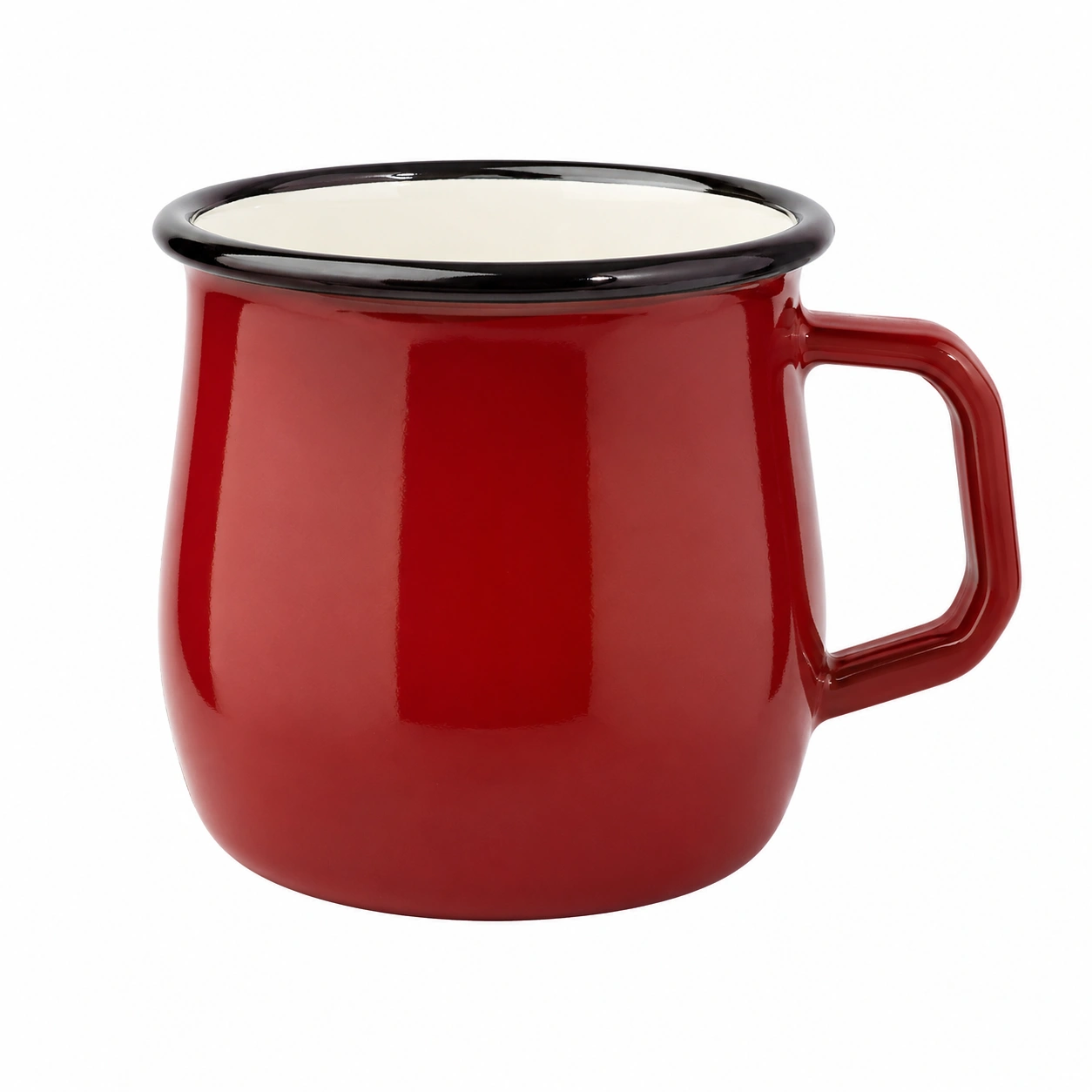 Taza de Esmalte