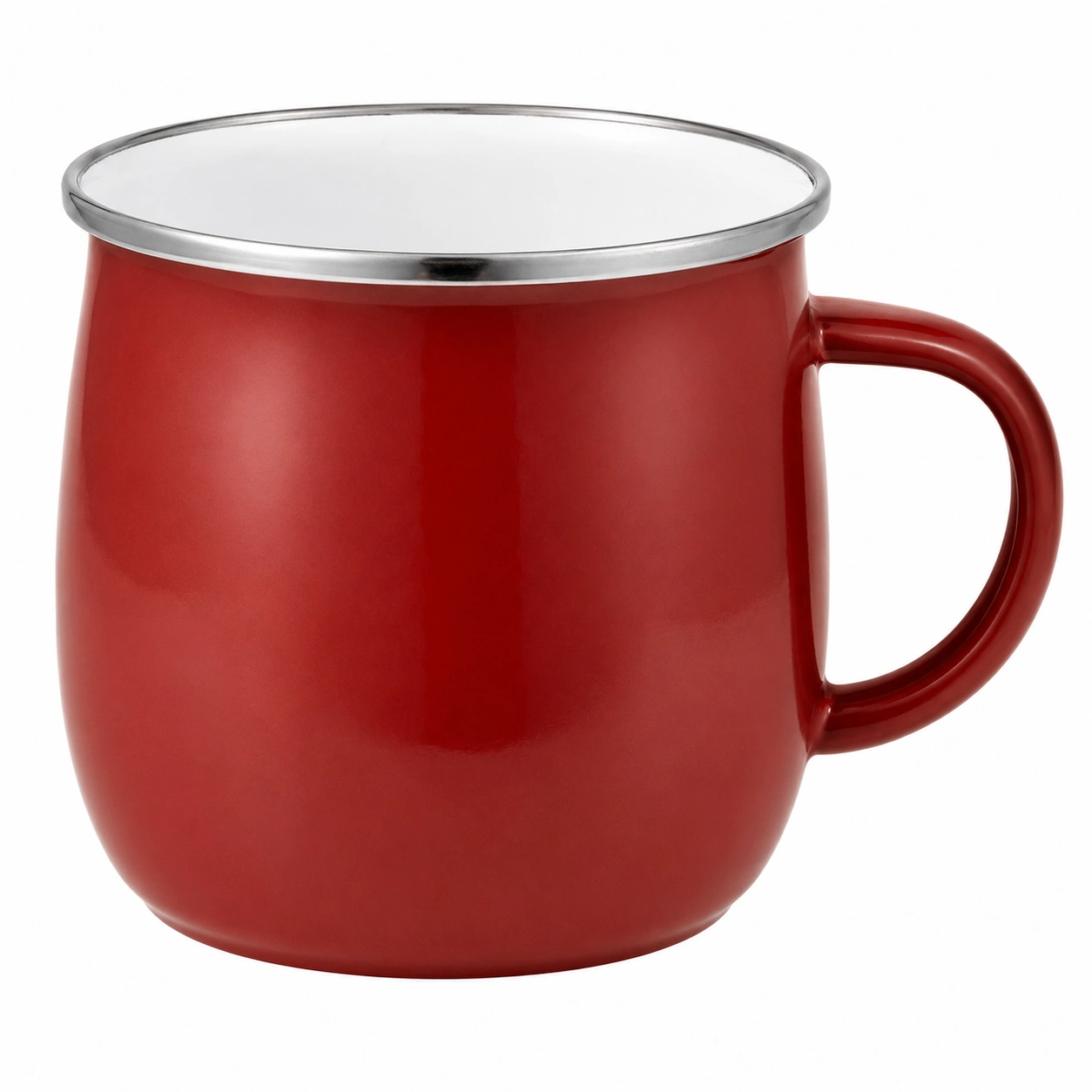 Taza de Esmalte