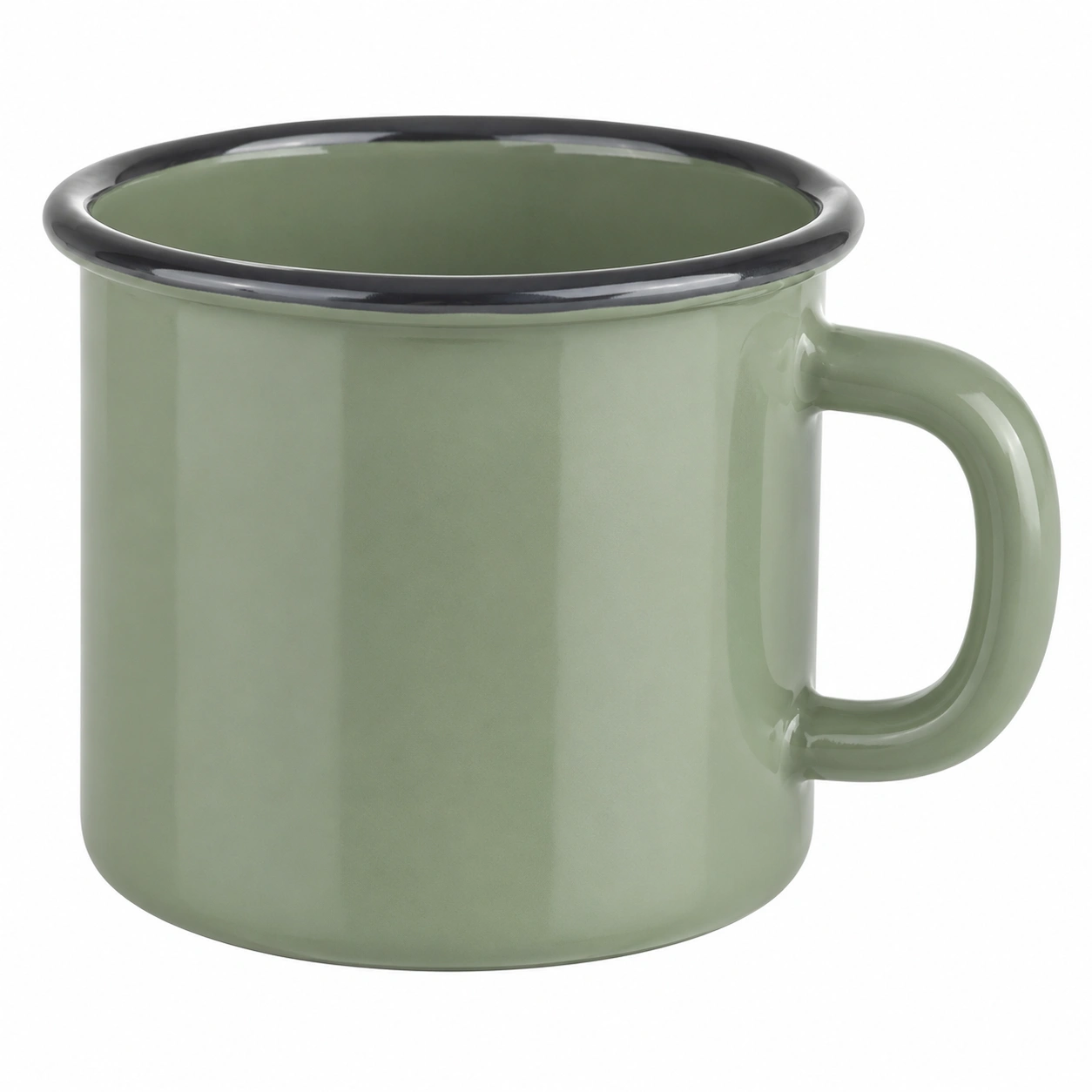 Taza de Esmalte