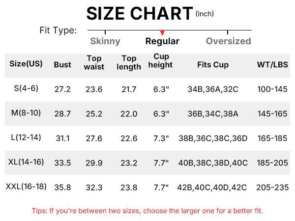 CHICME Built-in Bra Tank Top Ribbed Racerback Tops Women Going Out Tops Everyday Basic Tanks Padded Tops