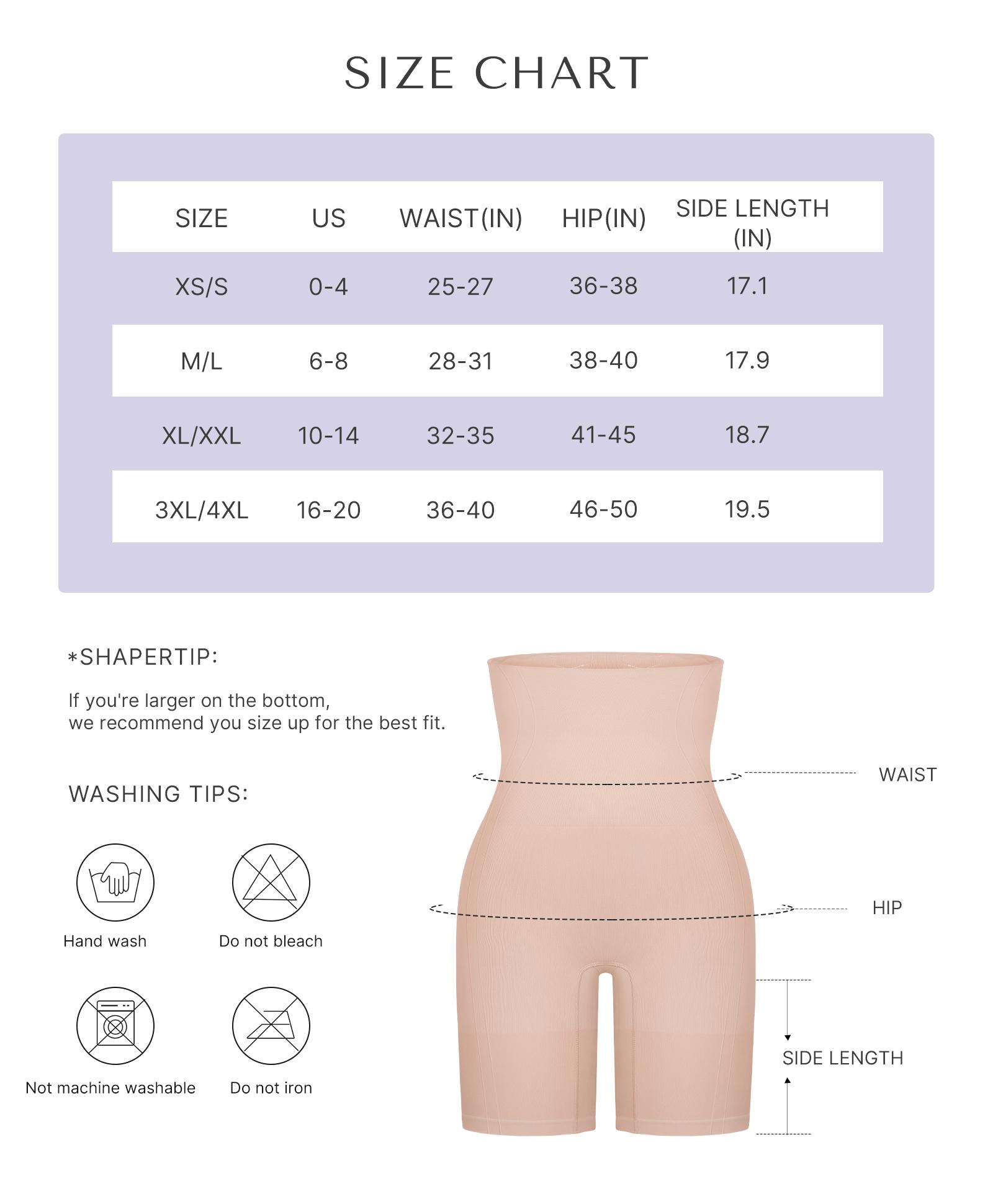 Shapellx Shapewear Sculpting Shorts for Women Seamless High Waisted Body Tummy Control Shaper Thigh Slimming Underwear Shapellx Shapewear Sculpting Shorts for Women Seamless High Waisted Body Tummy Control Shaper Thigh Slimming Underwear
