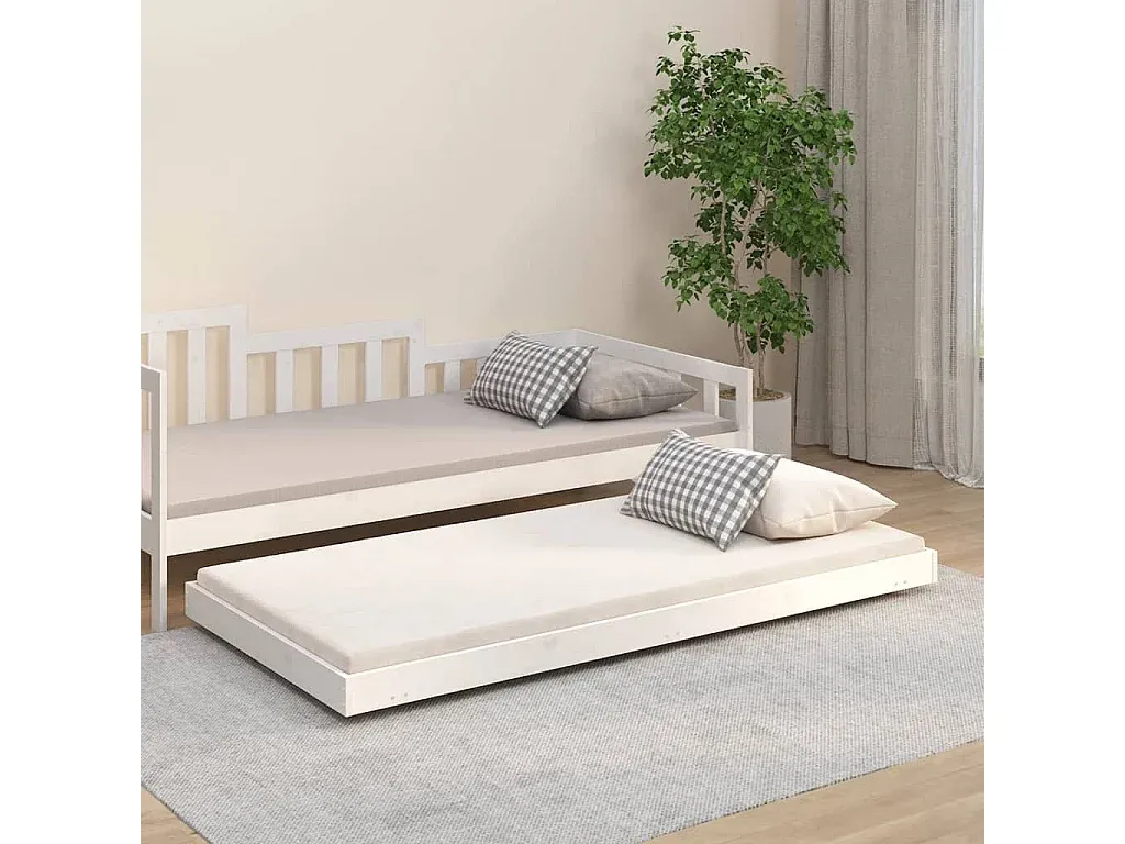 Schlafzimmer,Bereich Bett,Bettrahmen-Nestavitoa