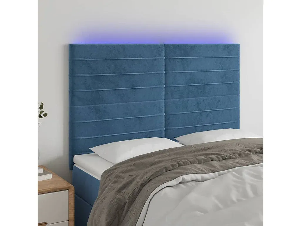 Schlafzimmer,Bettkopfteil und Bettüberbau,Bettkopfteil-Nestavitoa