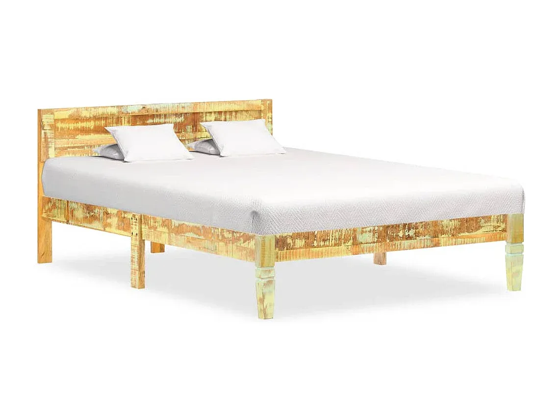 Schlafzimmer,Bereich Bett,Bettrahmen-Nestavitoa