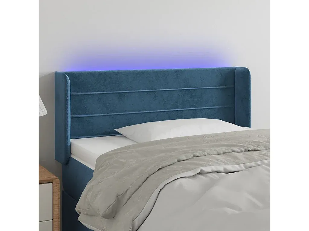 Schlafzimmer,Bettkopfteil und Bettüberbau,Bettkopfteil-Nestavitoa