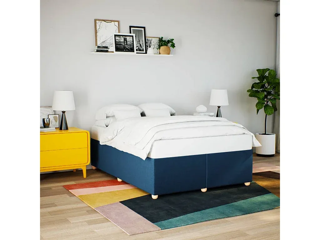 Schlafzimmer,Bereich Bett,Bettrahmen-Nestavitoa