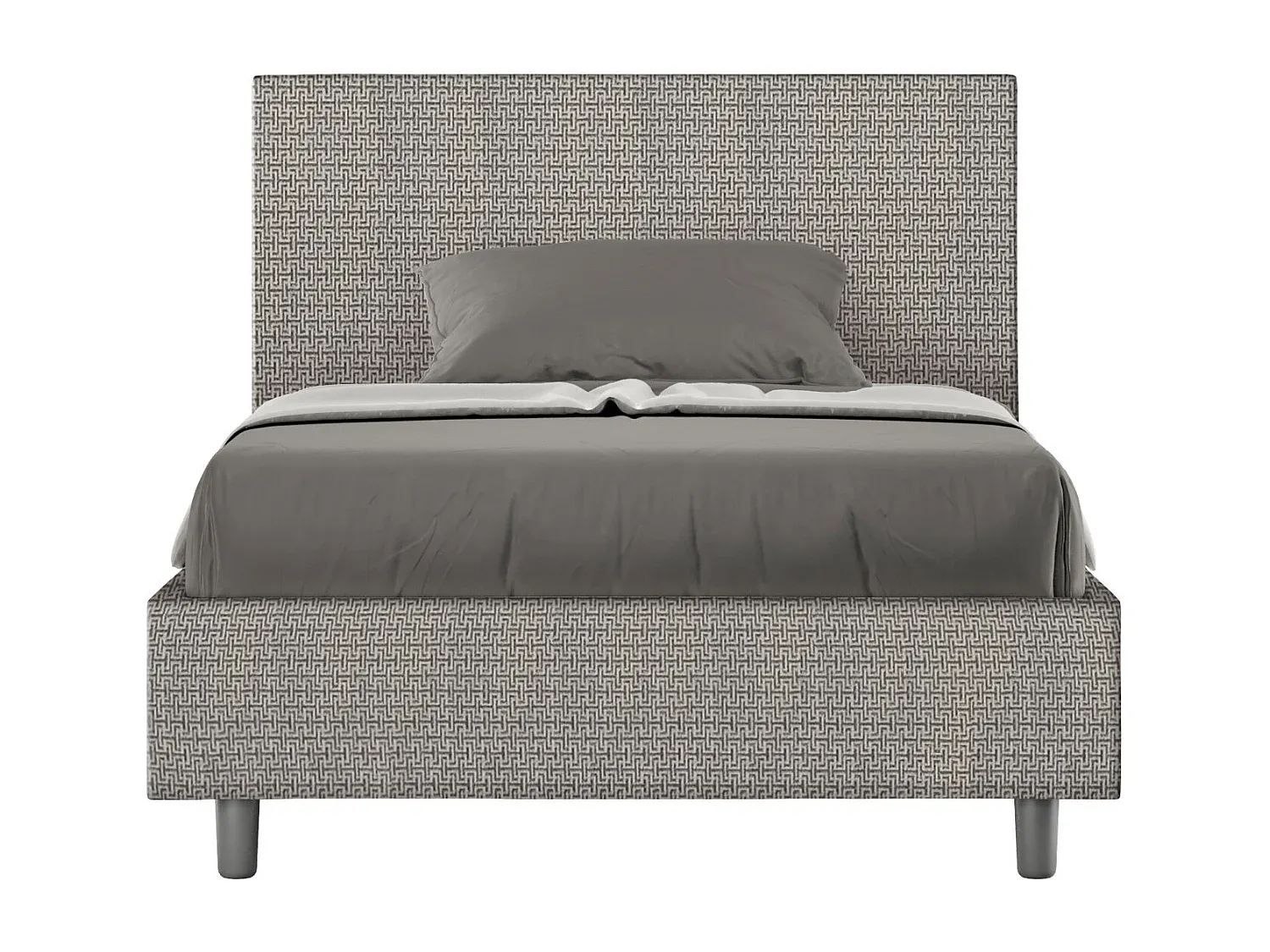 Schlafzimmer,Bereich Bett,Bettrahmen-Nestavitoa