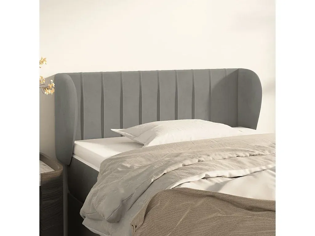 Schlafzimmer,Bettkopfteil und Bettüberbau,Bettkopfteil-Nestavitoa