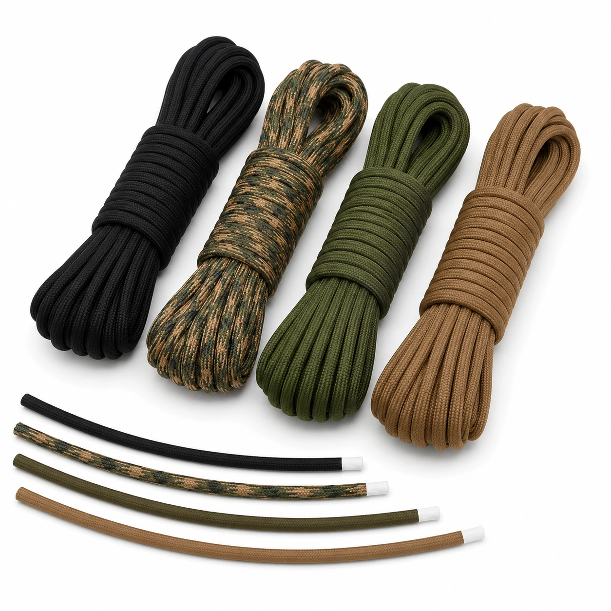 Paracord Set Outdoor-Roomorax