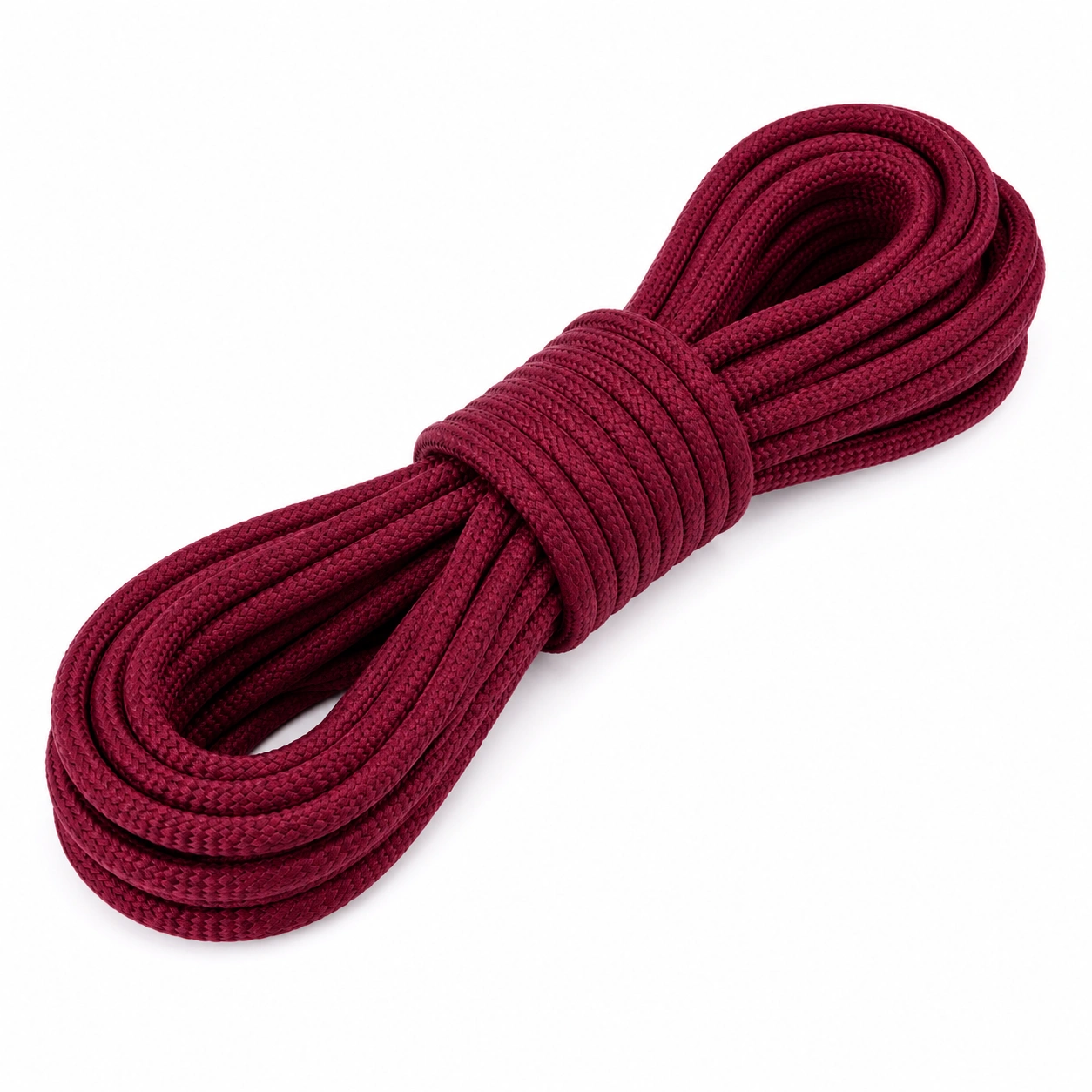 Paracord Seil Bordeaux 30m-Roomorax