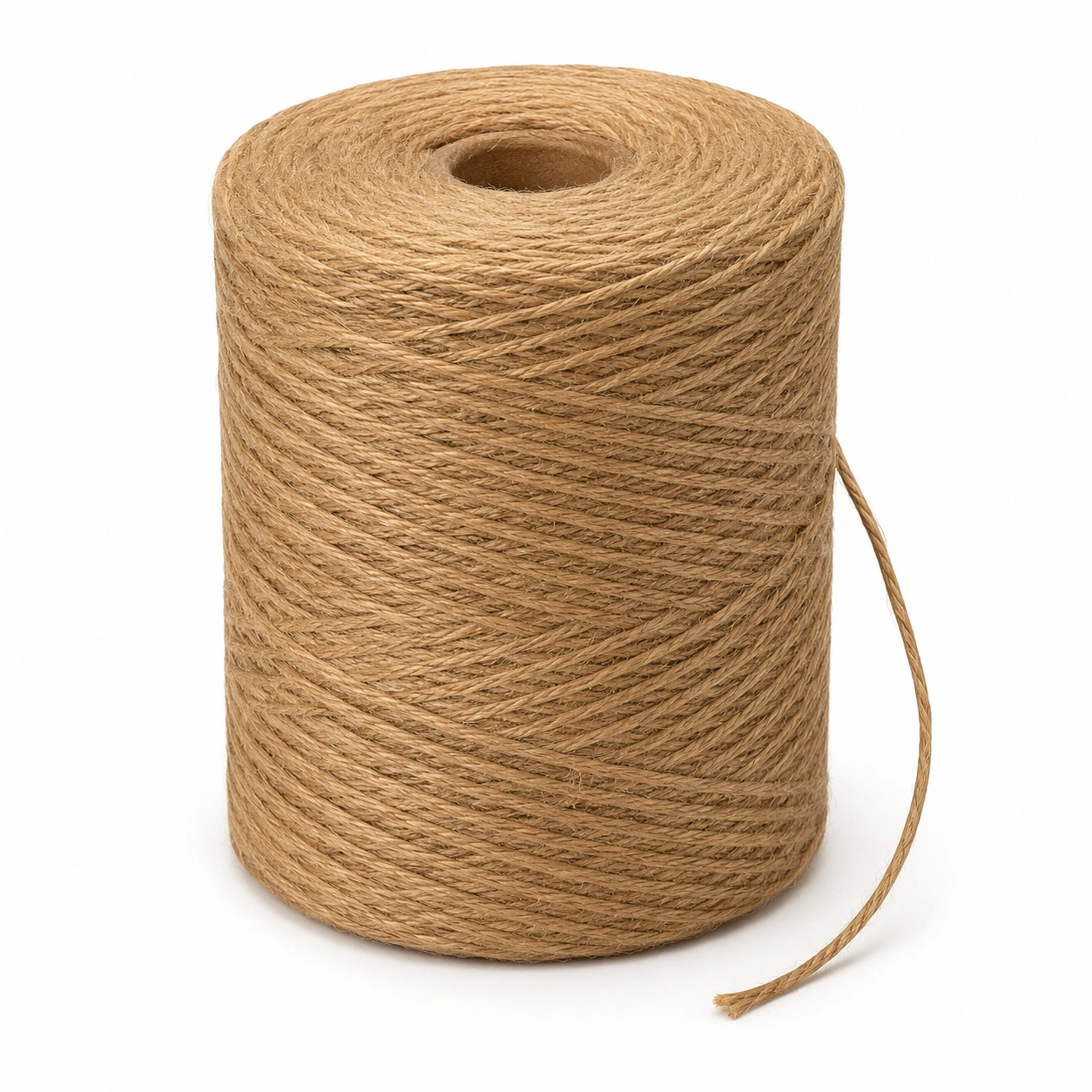 Jute Gartenschnur Natur-Roomorax
