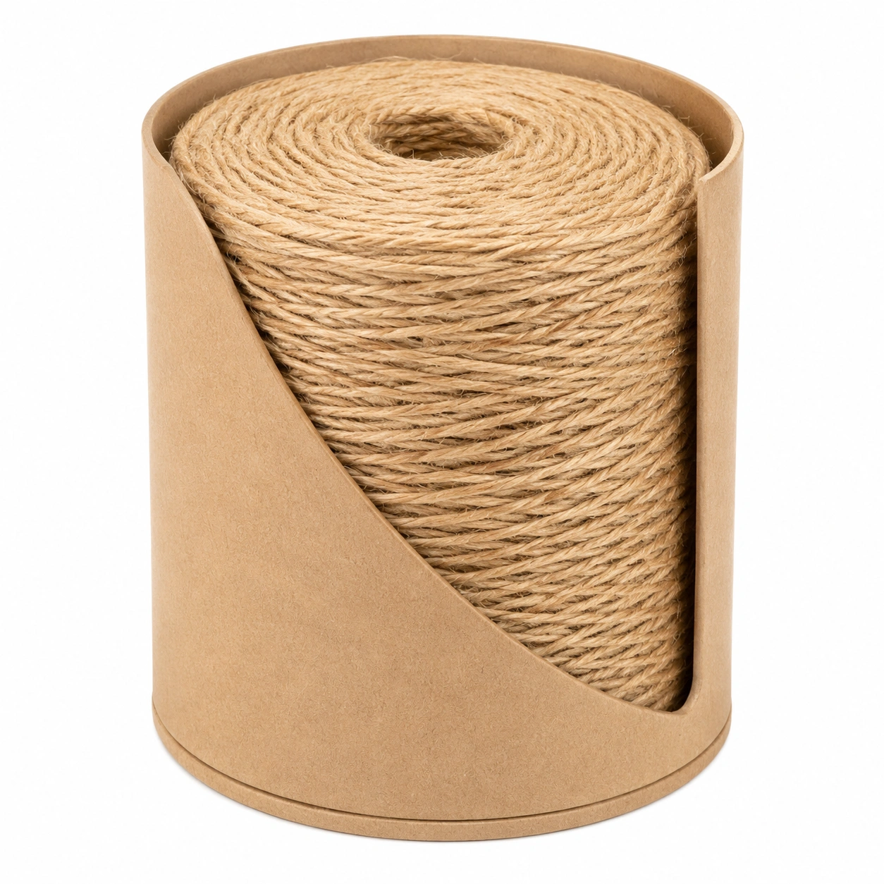 Jute Schnur Natur-Roomorax