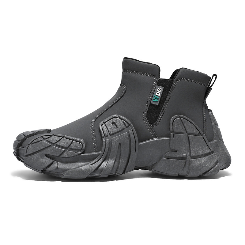 ThermaBoots™ Fleeced & Waterproof