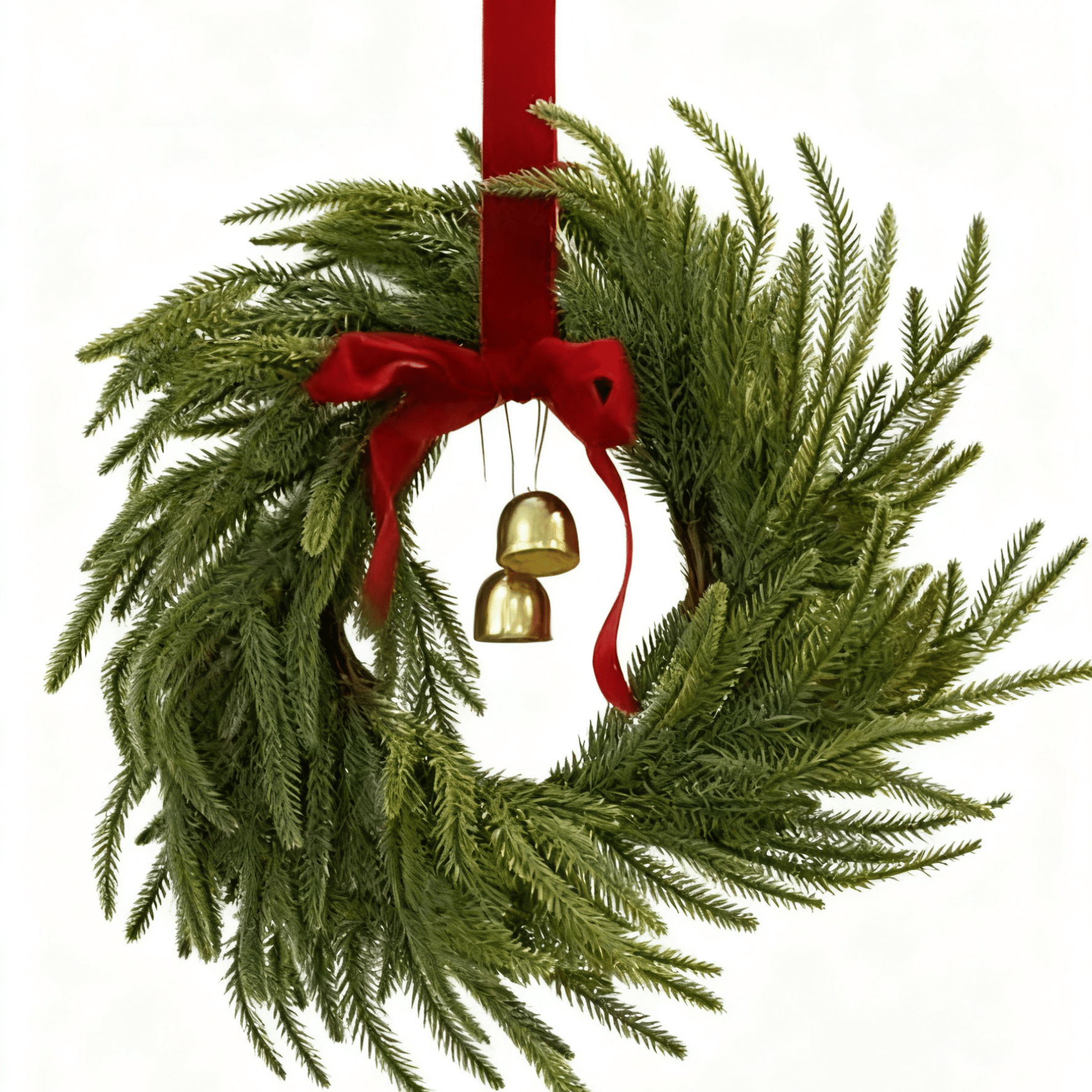 🎄Mini Christmas Wreaths✨Maximum Holiday Magic, Instant Festive Charm & Versatile Decor! 🎀