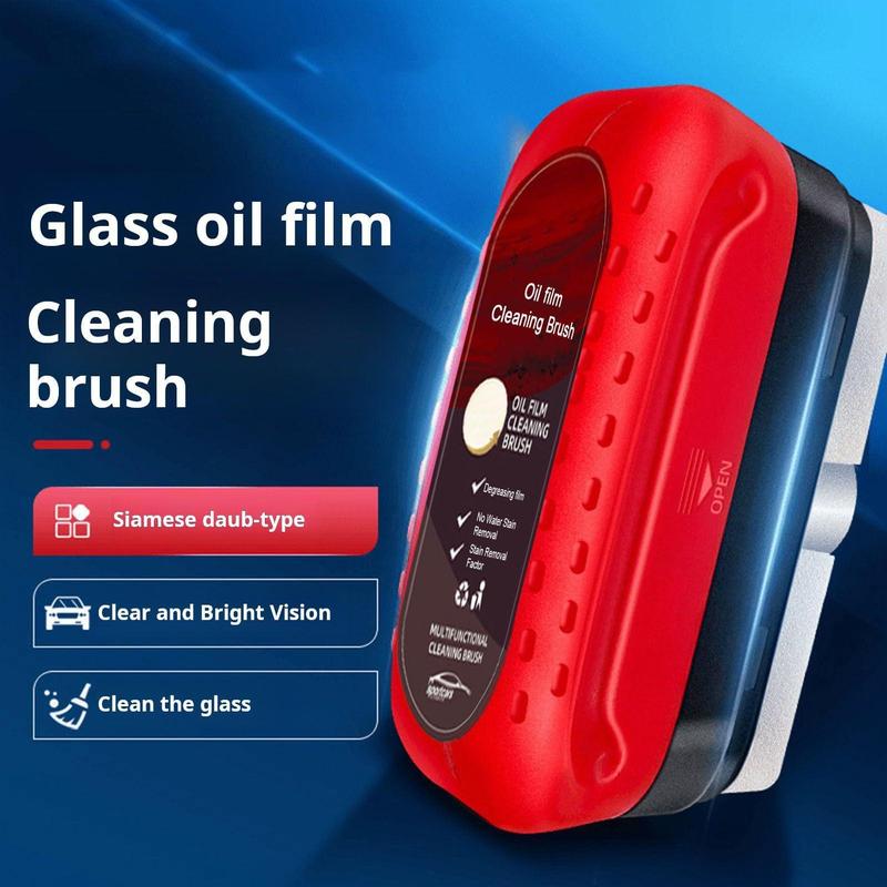 🚗Car Windshield Cleaning Brush
