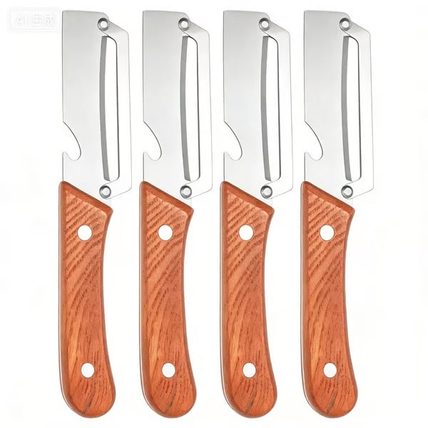 ✨Multi-Functional Vegetable Peeler for Kitchen